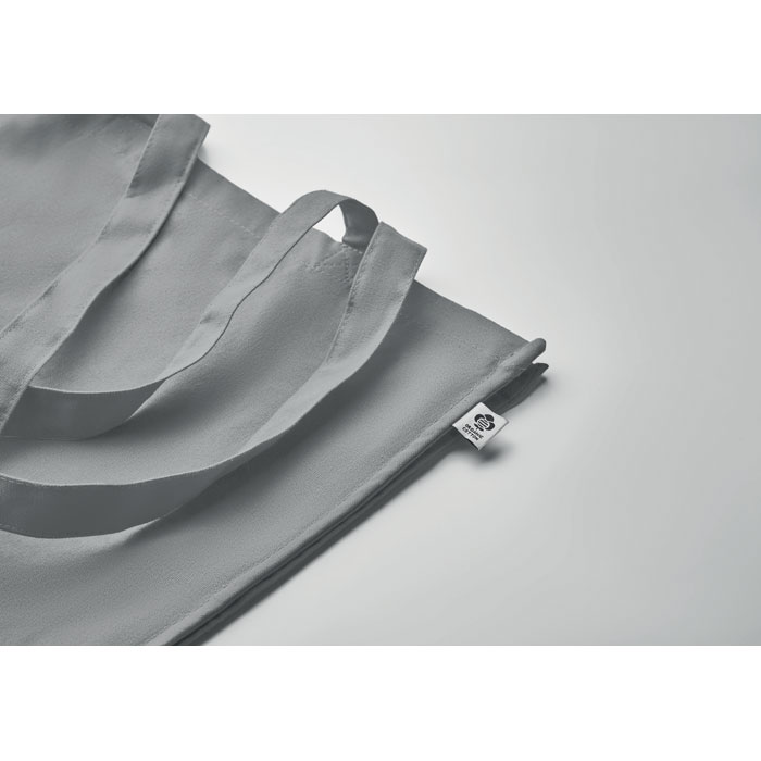 Сумка для покупок, серый-1