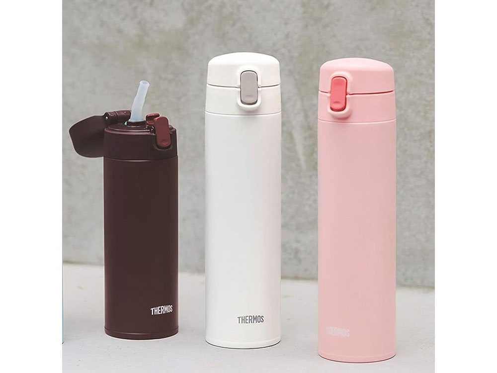 Термос из нерж. стали тм THERMOS FJM-450 WH 0,45L-3