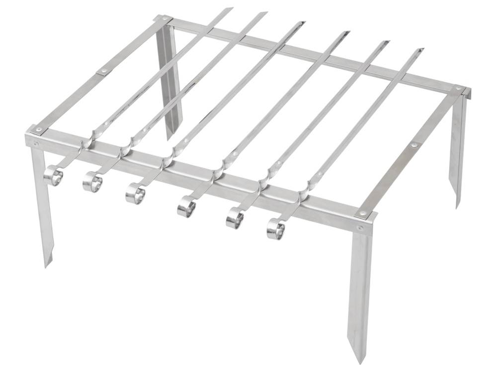 Подарочный набор Королевская охота, коричневый-14