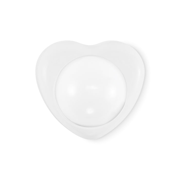 Бальзам для губ, белый-3