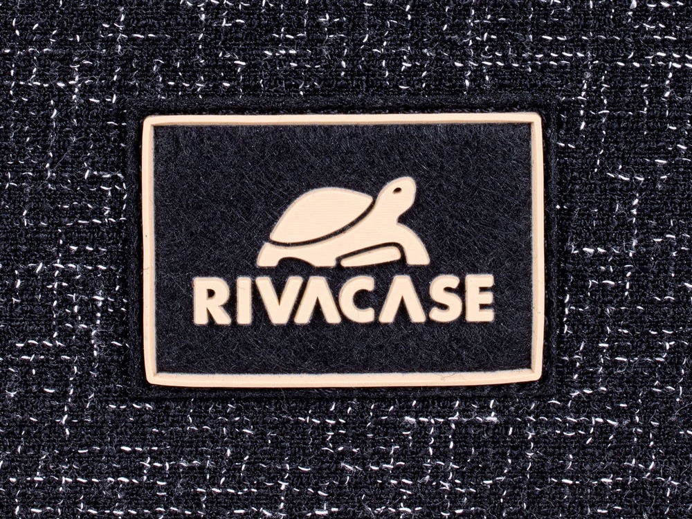 RIVACASE 7915 black чехол для ноутбука 15.6-12