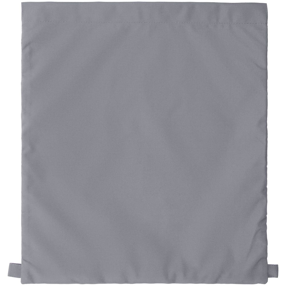 Основа для шопера-рюкзака B3, серая-0