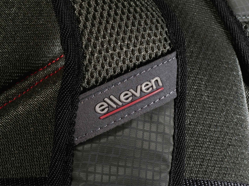 Рюкзак Lunar, черный-7