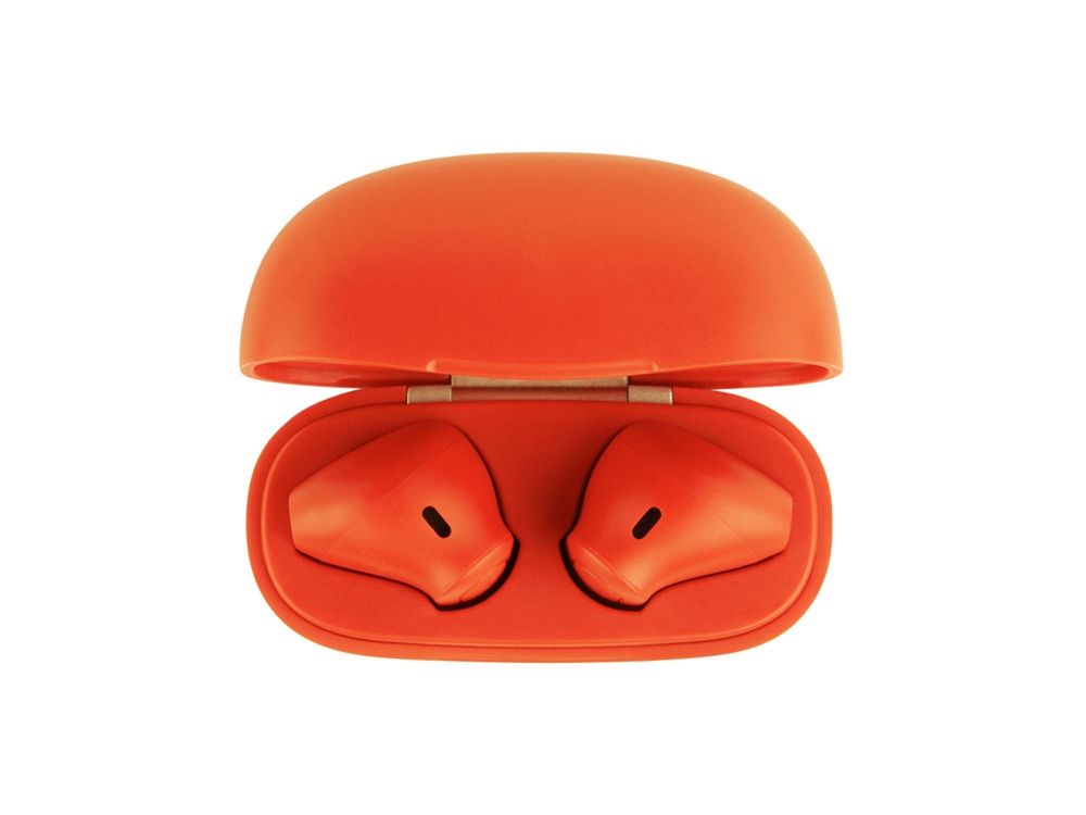 Наушники Rombica Mysound Factor Red-2