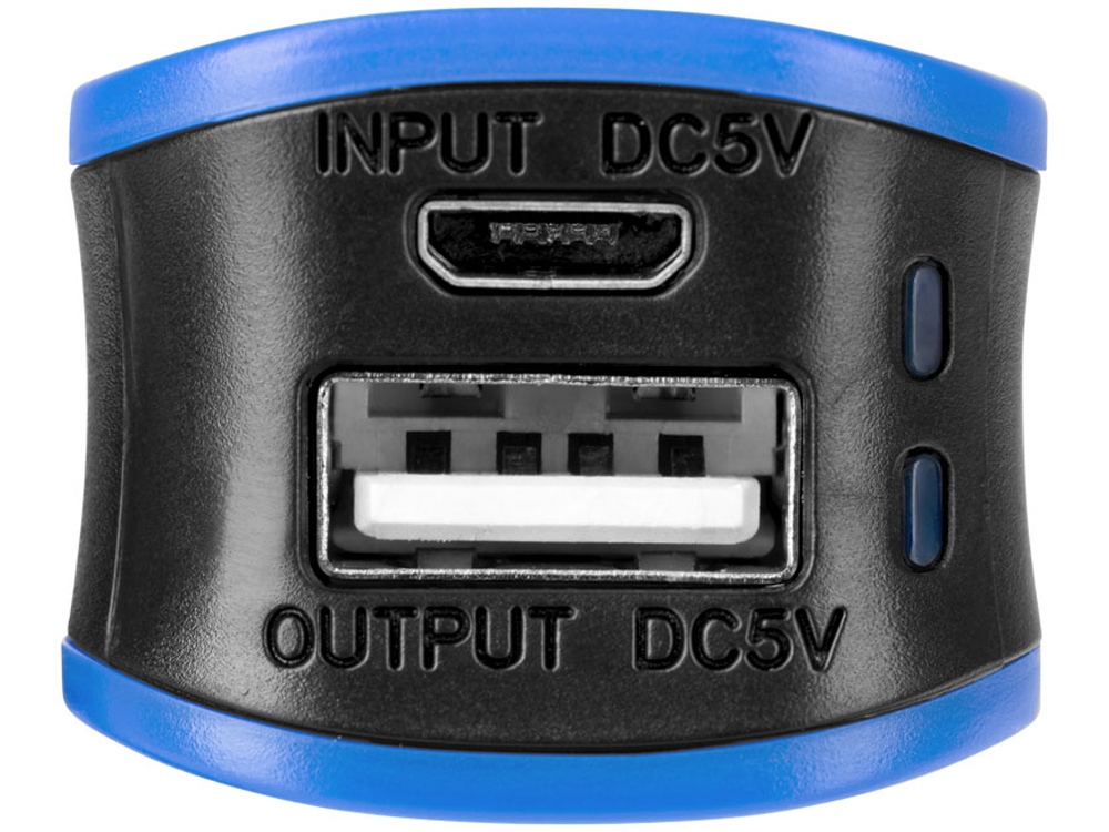 Повербанк Edge 2000 мАч-1