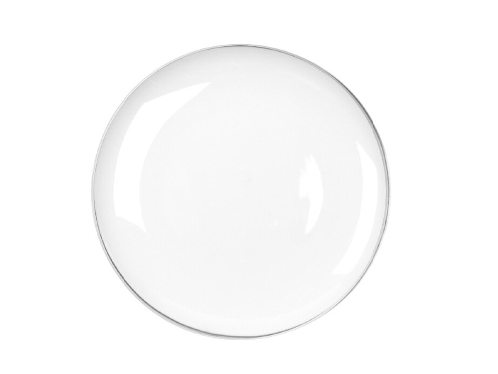 Тарелка Valerie Concept PLATE UNI SLV-0