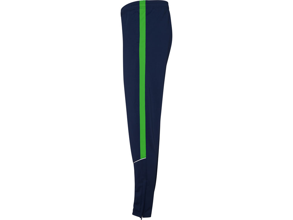 EVANS спортивный костюм, нэйви/папоротниковый-5