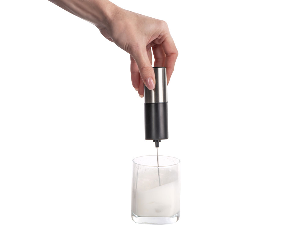 Электрический вспениватель молока Cappuch-6