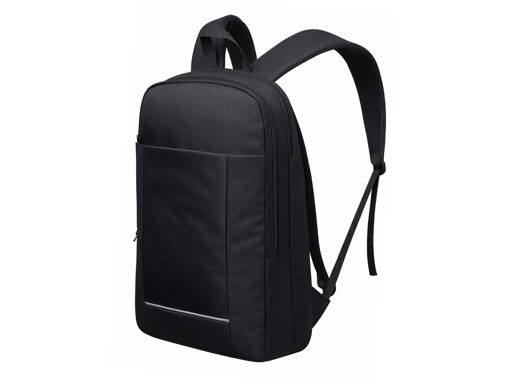 Рюкзак Dandy с отделением для ноутбука 15.6, черный-11