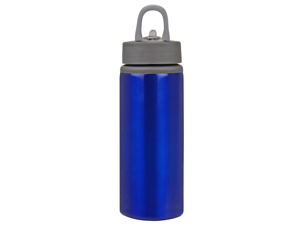 Бутылка для воды Rino 660 мл, синий-7