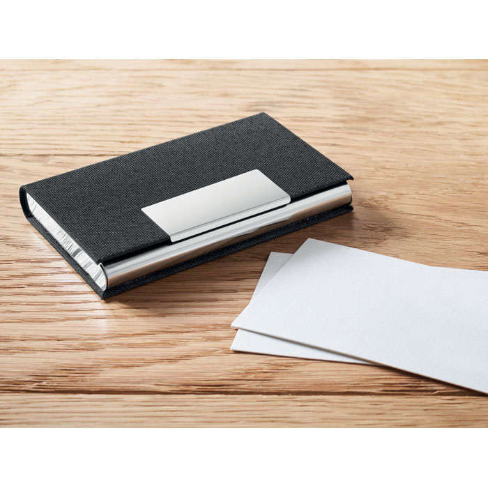 Набор подарочный, черный-1