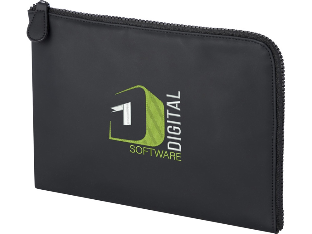 Turner клатч-органайзер - сплошной черный-5