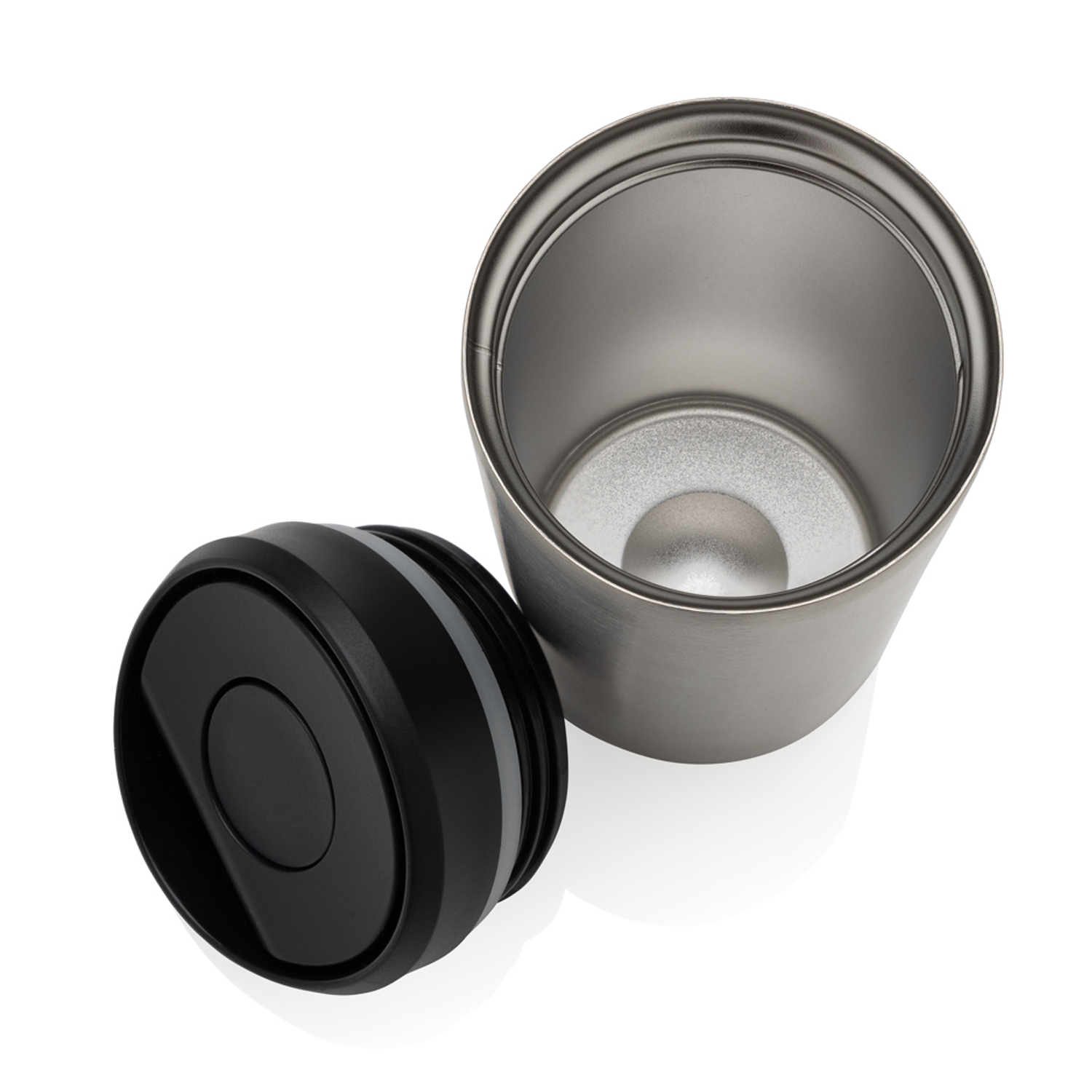 Термокружка Avira Alix из переработанной стали RCS, 400 мл-6