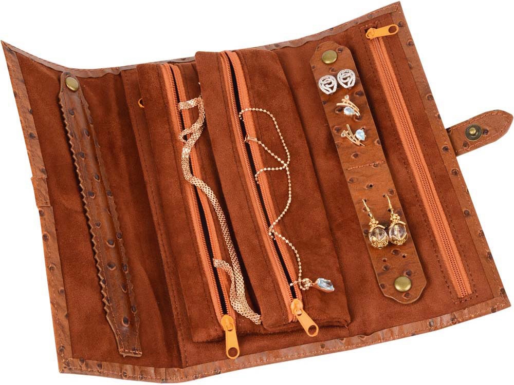 Футляр для драгоценностей Champ-1