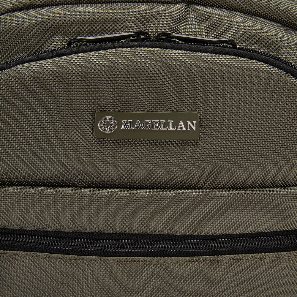 Рюкзак T Range 14, хаки-3