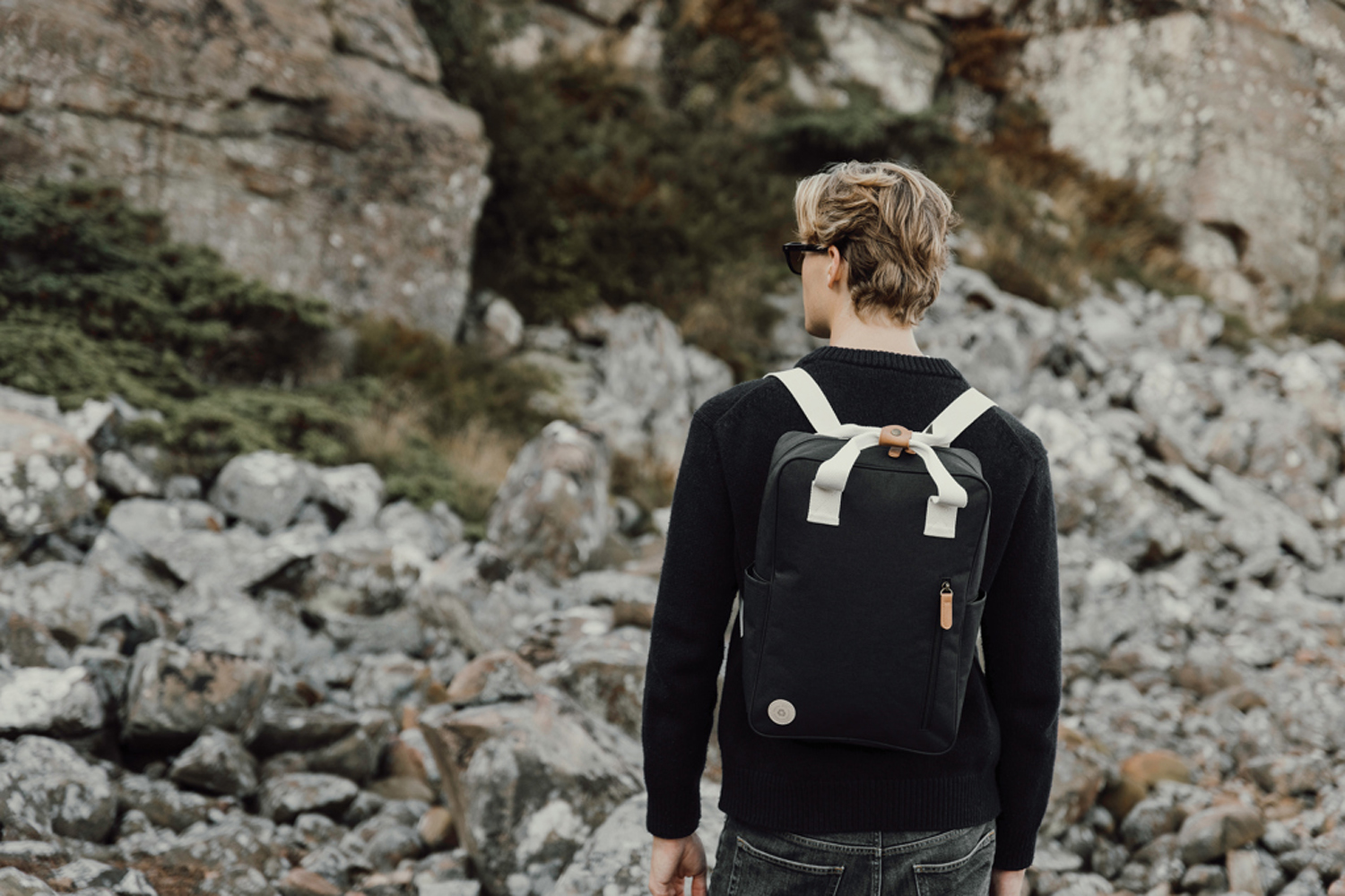 Рюкзак VINGA Sortino RCS-9