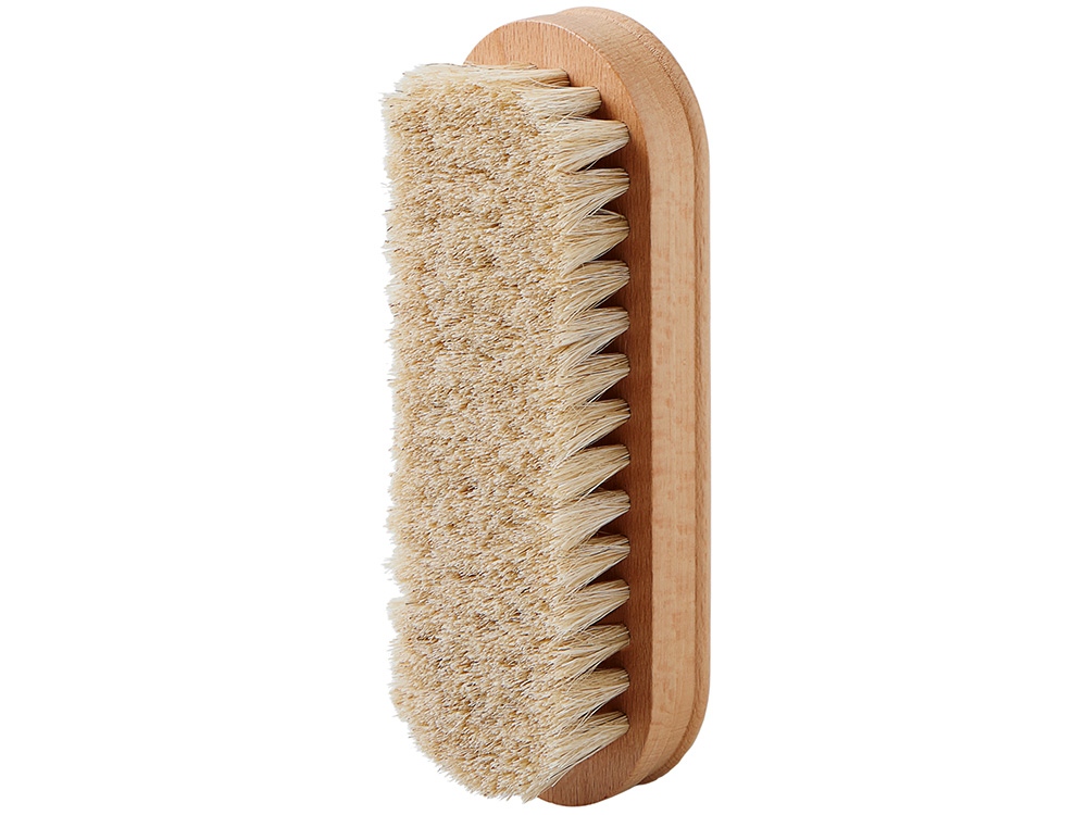 Набор для чистки обуви Shoe spa, белый-1