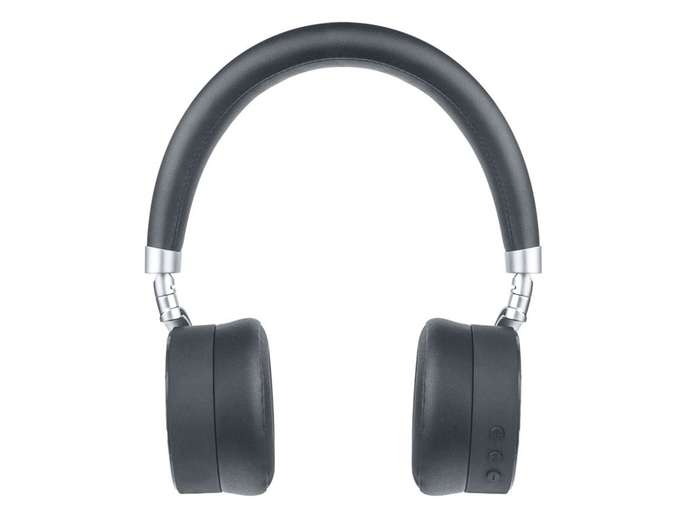 Наушники Rombica Mysound BH-12 Gray-1