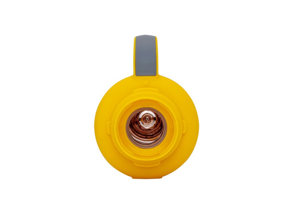 Термос со стеклянной колбой тм THERMOS PICNIC 40 Series Yellow 0,5L-7