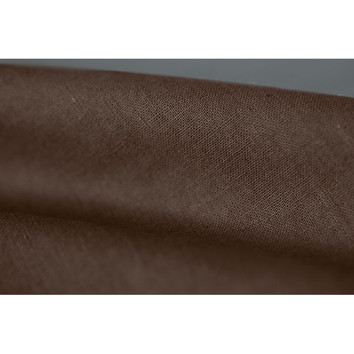 Хлопковая сумка 180гр / м2, Шоколад-1