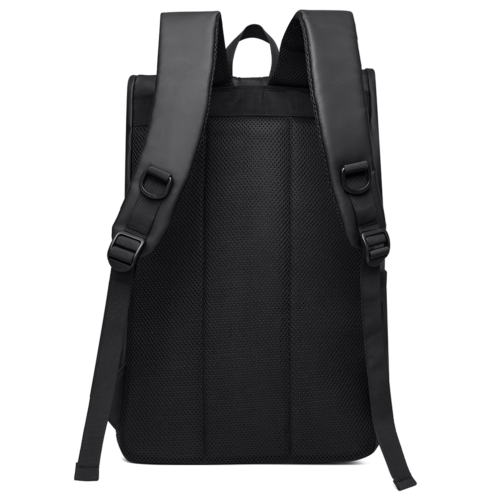 Рюкзак Arzes, чёрный-3