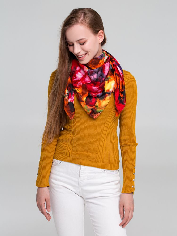 Платок Fleur-2