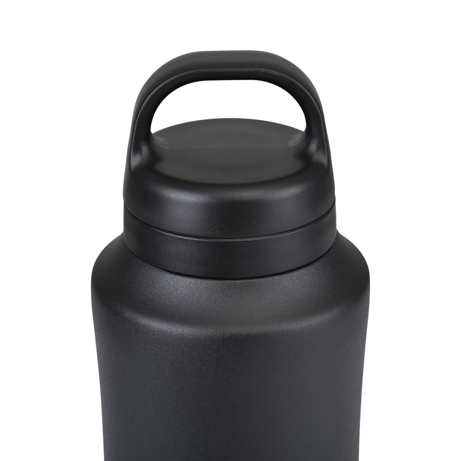 Термобутылка Aviana™ Rowan из переработанной стали RCS, 740 мл-4