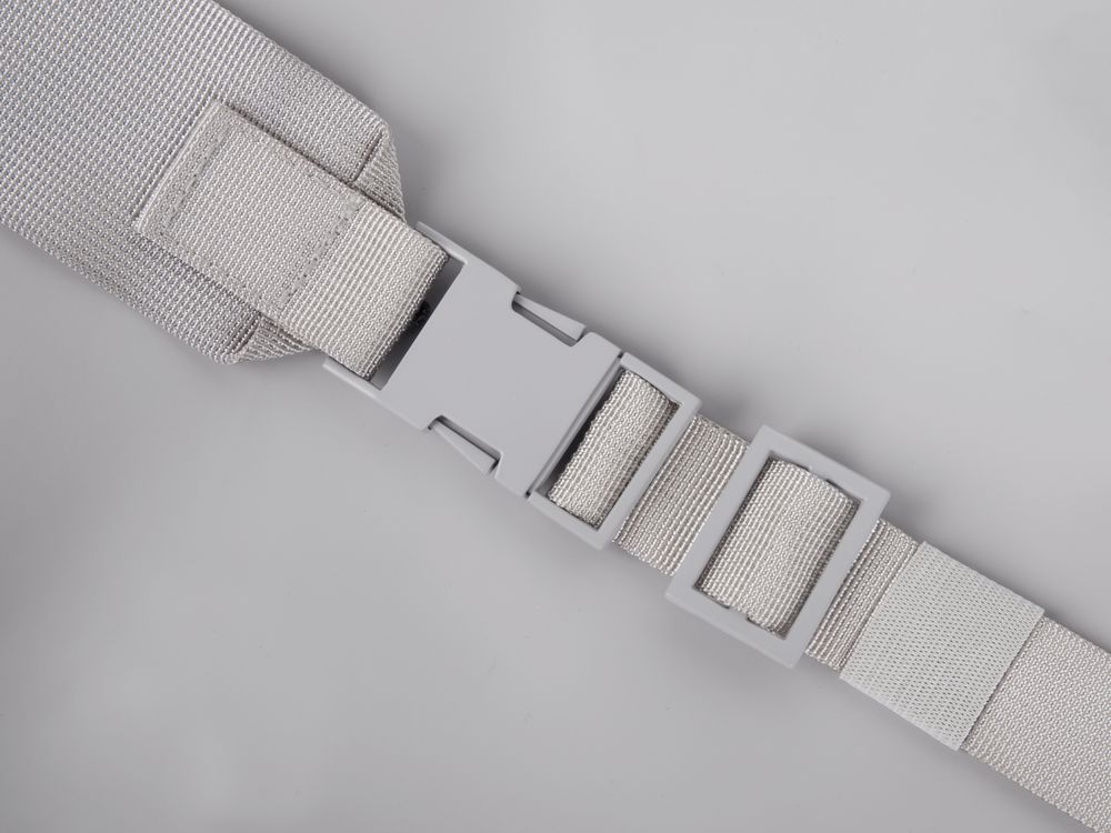 Рюкзак Traffic, серый-4