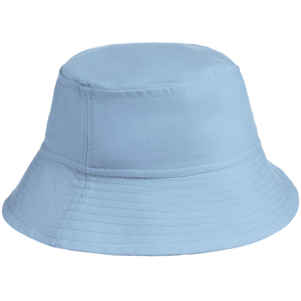 Панама детская Challenge Kids, голубая-1