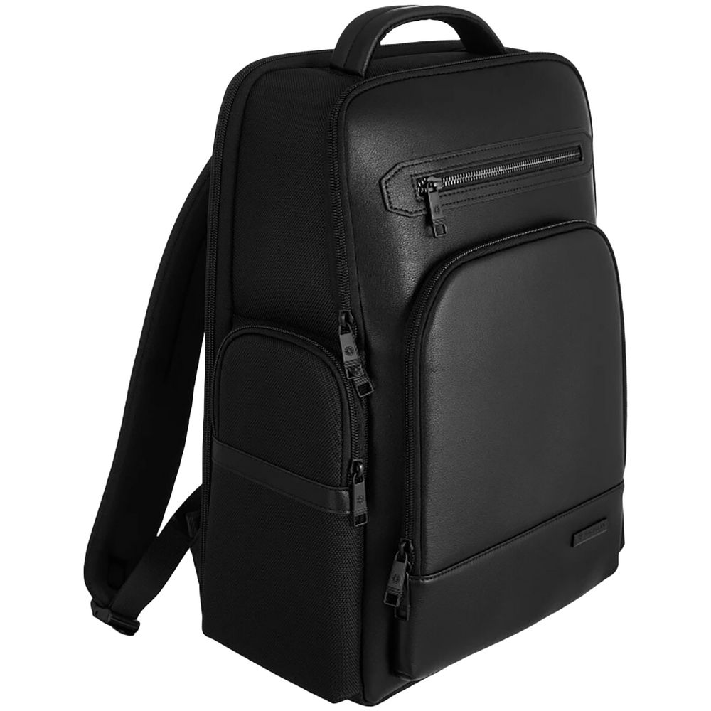 Рюкзак для ноутбука Santiago 15, черный-3