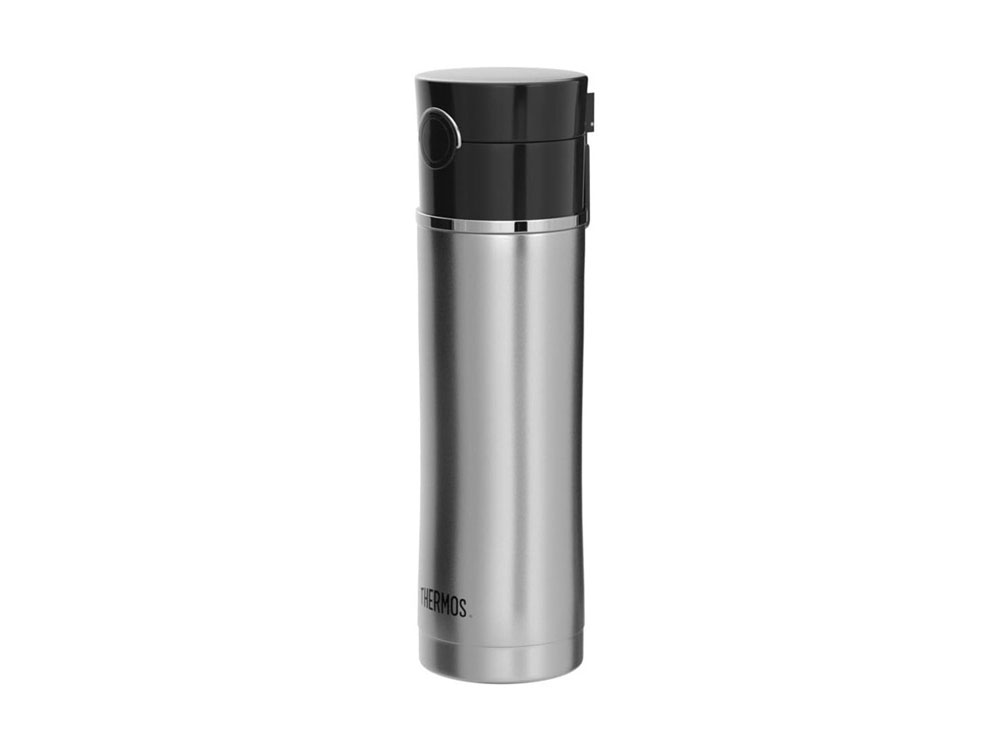 Термос из нерж. стали тм THERMOS NS402BK 0.47L-2