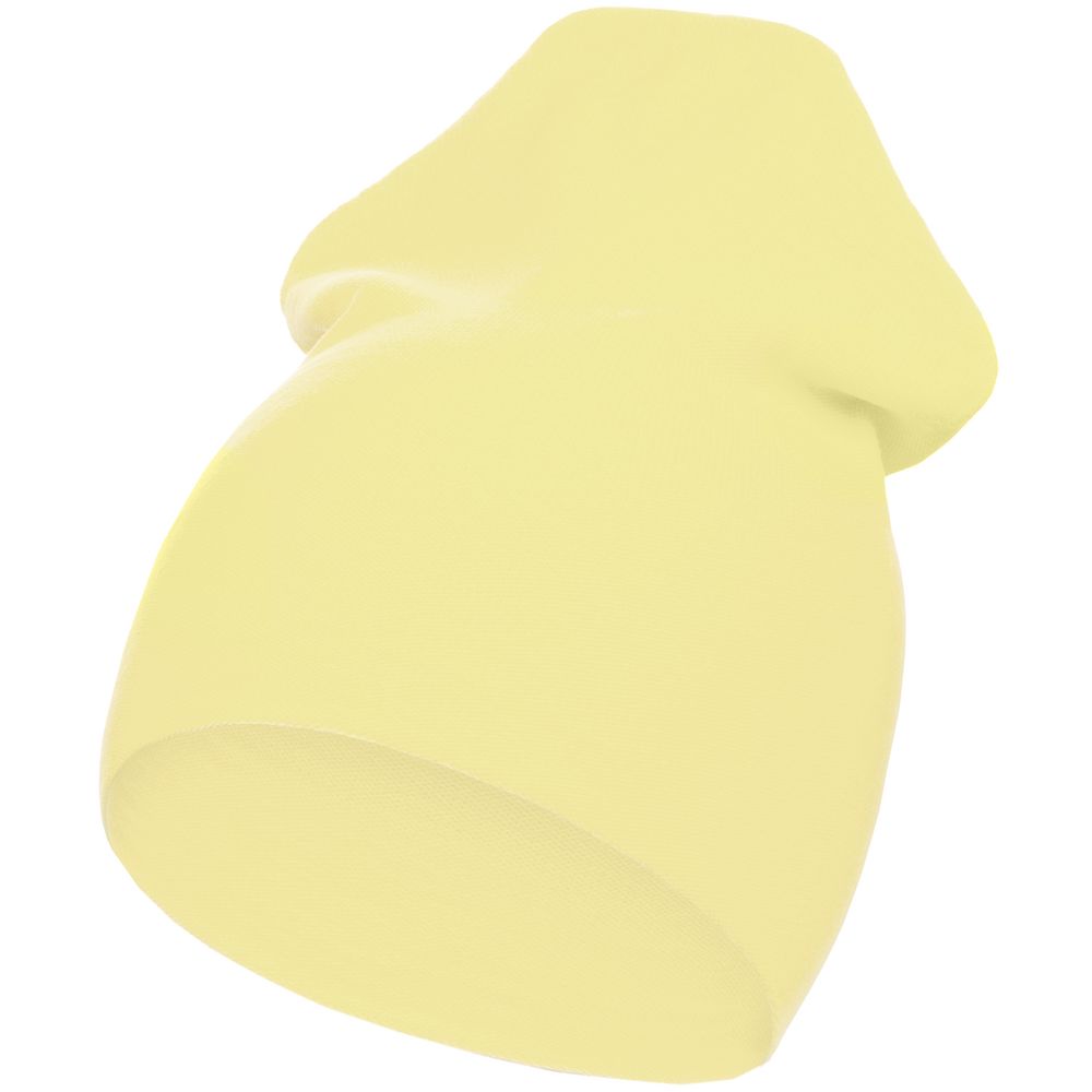 Шапка Hey, желтая (нарцисс)-0