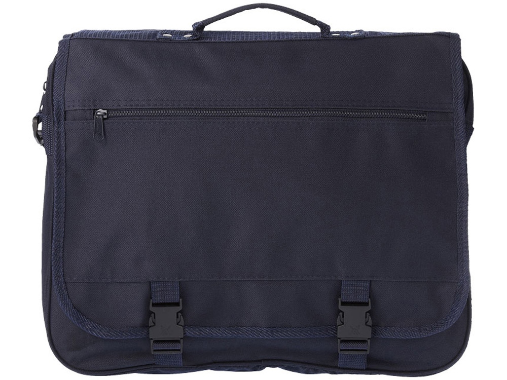 Сумка Anchorage, темно-синий-0