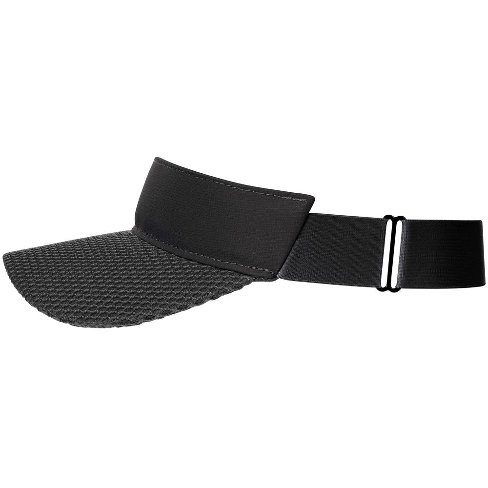 Козырек Grand Slam, темно-серый-2