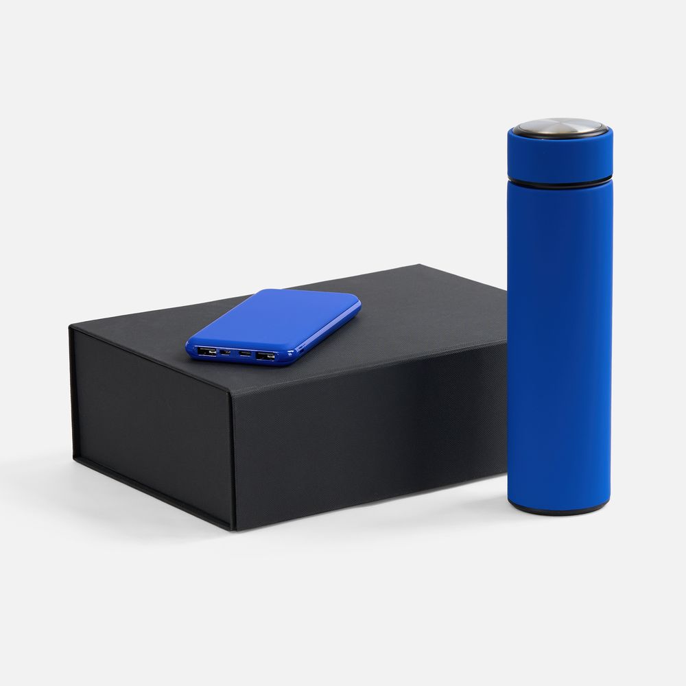 Набор Full Power, синий-0