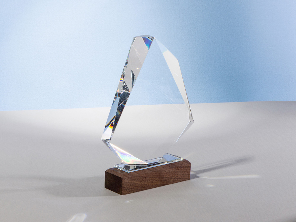 Награда Marvel, прозрачный-2