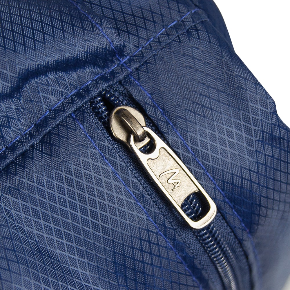 Косметичка дорожная Comfort Travel Avenue, Темно-синий-3