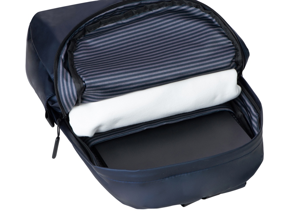 Рюкзак Ray для ноутбука 15'', синий-11