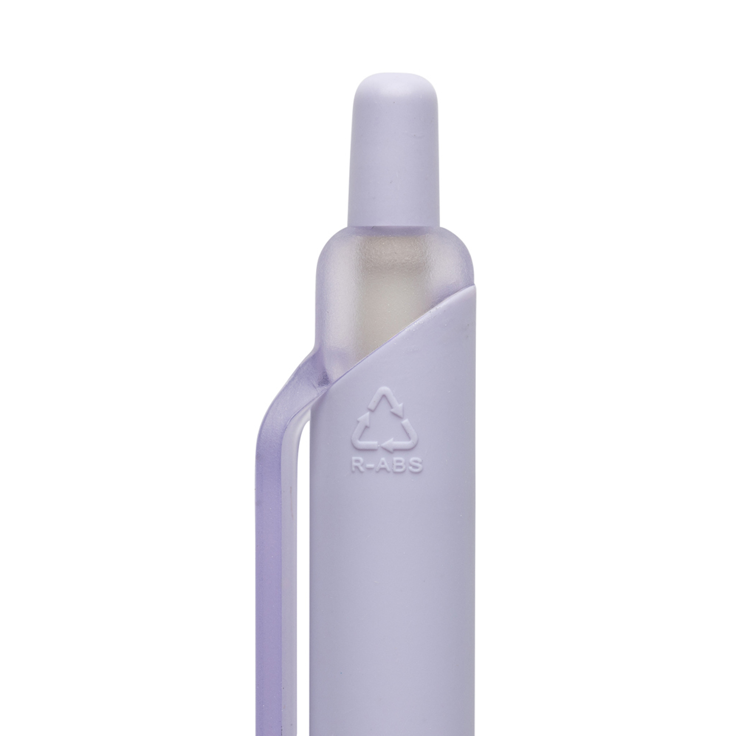 Ручка Tide из переработанного ABS-пластика GRS-3