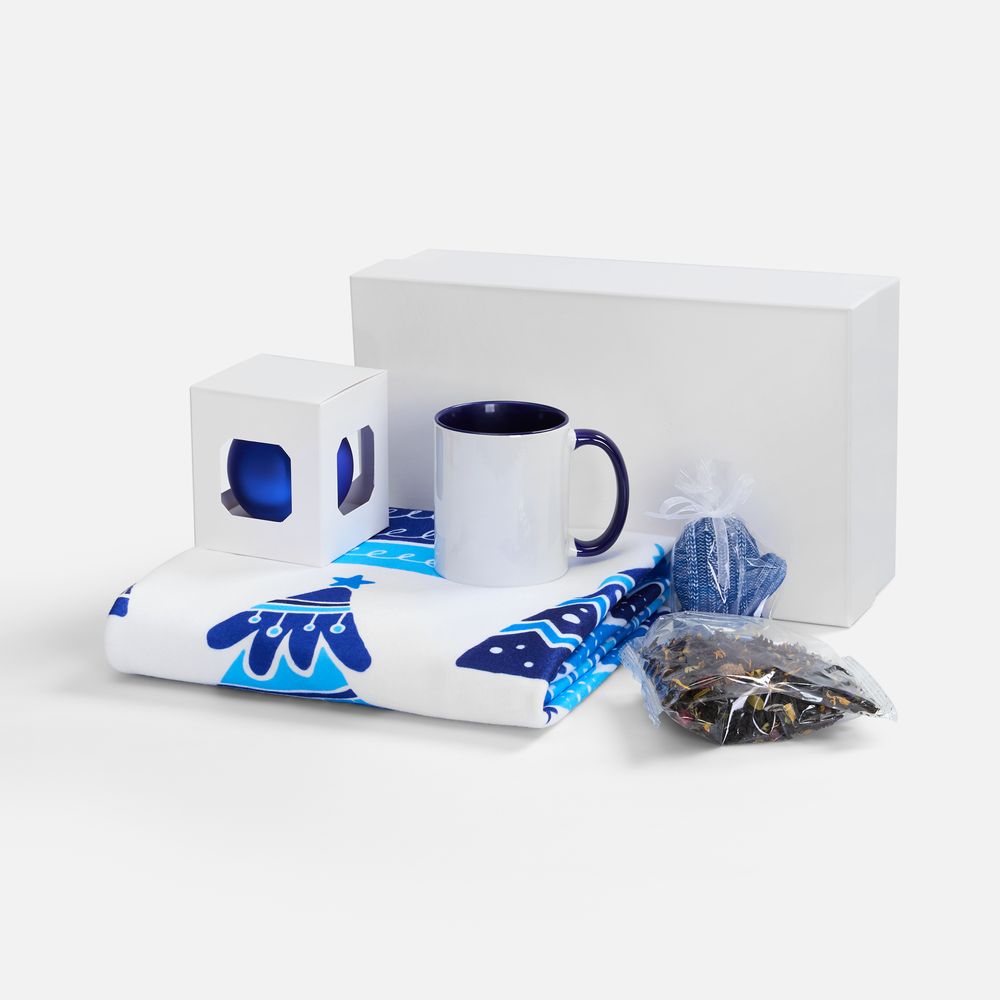 Набор Wonder Forest, синий-1