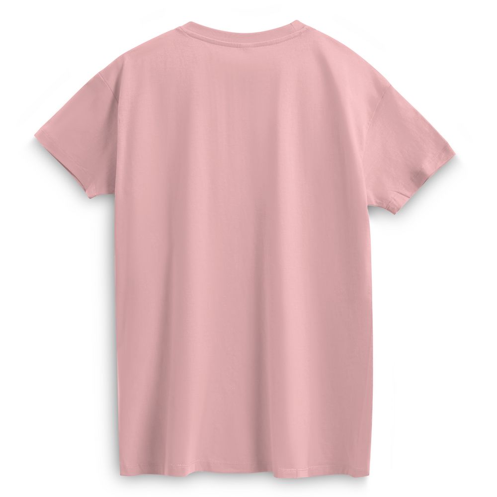 Футболка Imperial 190, розовая (candy)-2