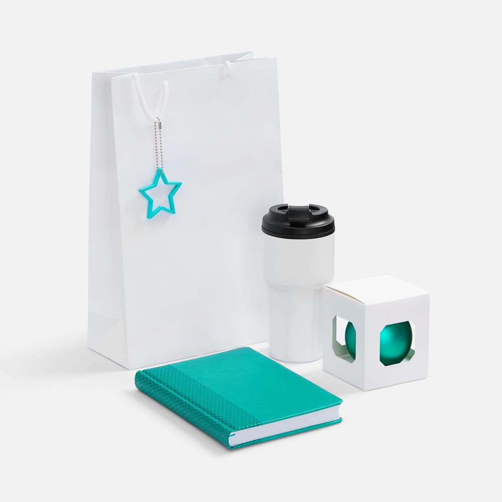 Набор Astrela, бирюзовый-1