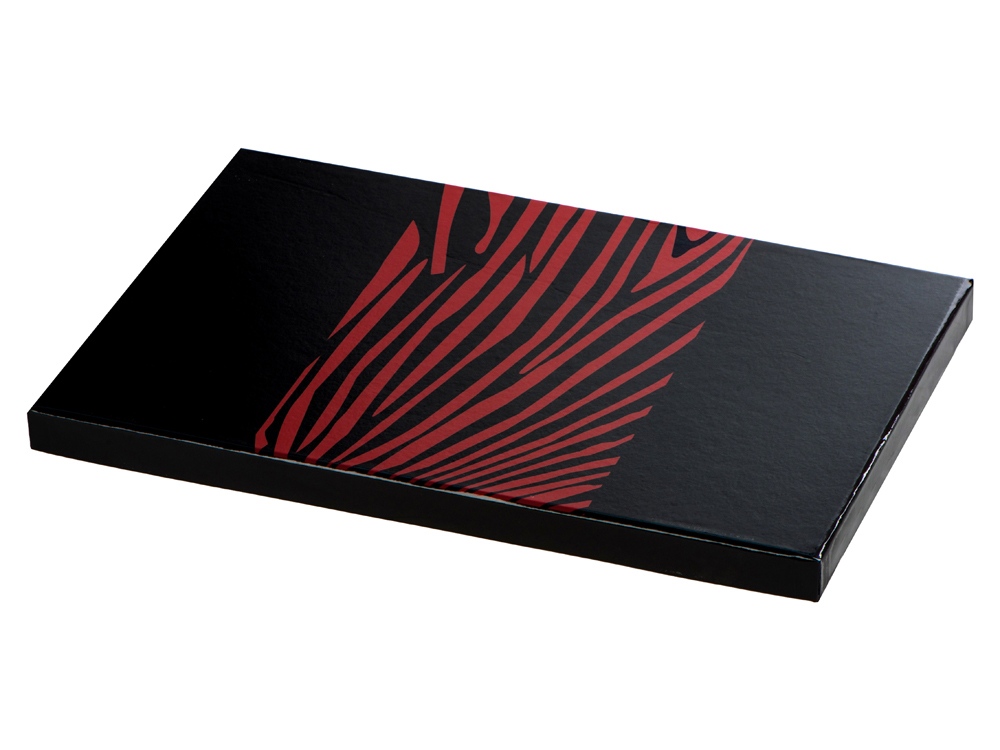 Коробка для мужских шарфов-1