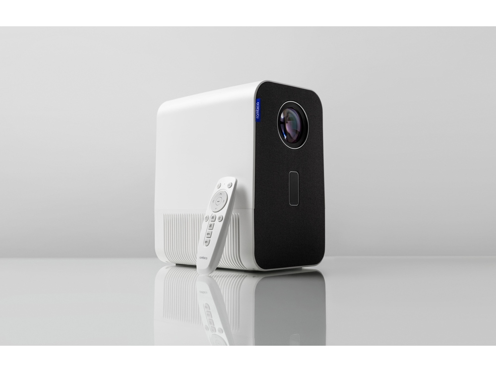 Проектор Rombica Ray Cube Q8-7