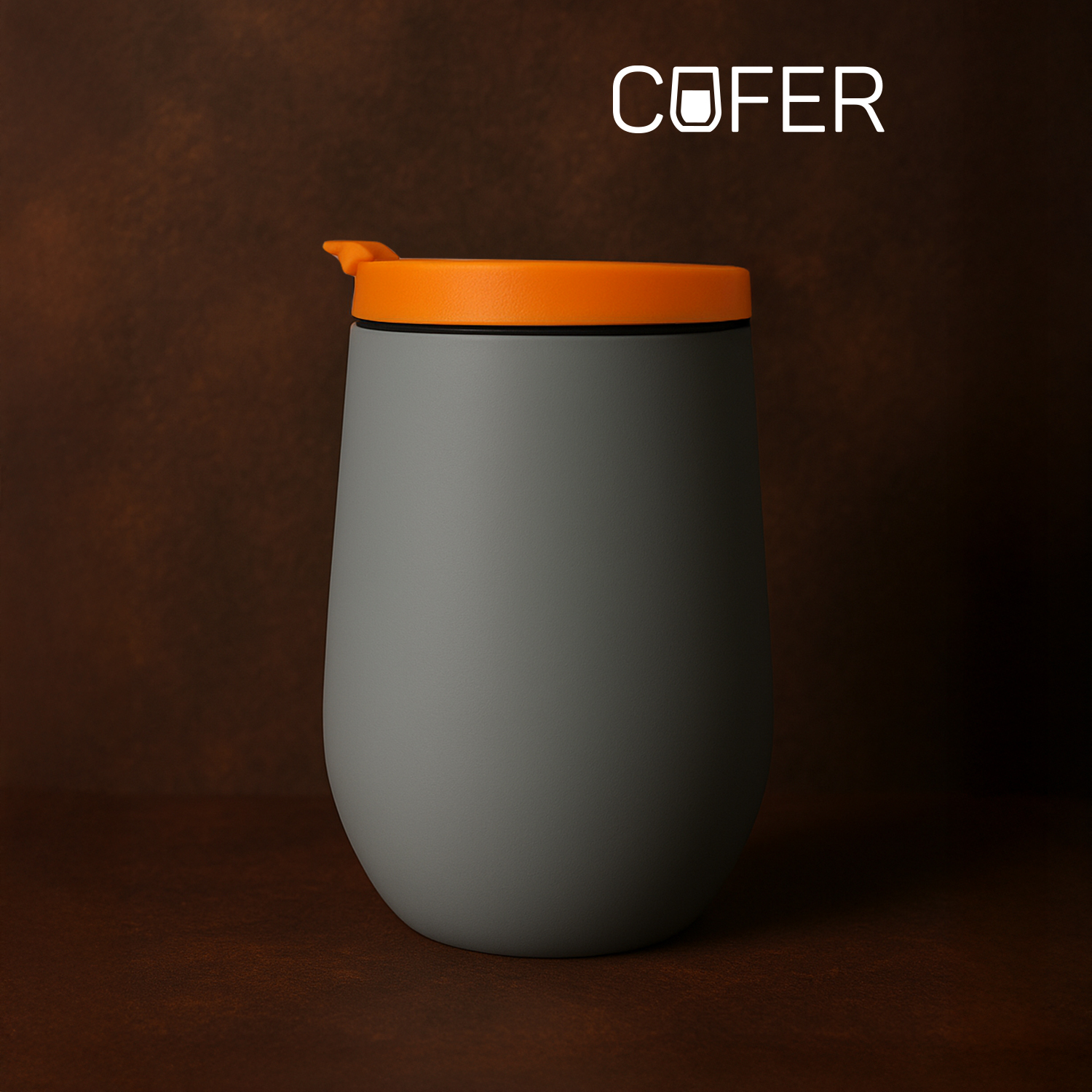 Набор NEO DUO: Кофер софт-тач NEO CO12s с дополнительной крышкой-0