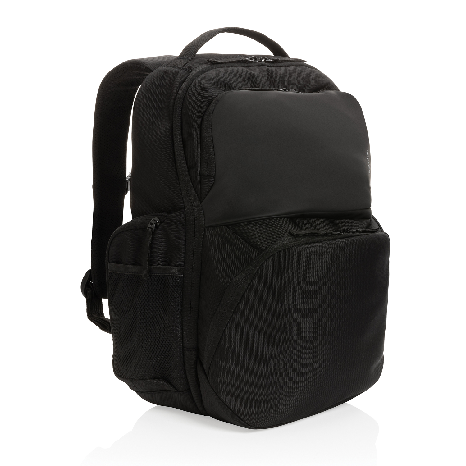 Городской рюкзак Swiss Peak из rPET AWARE™, 15,6"-12