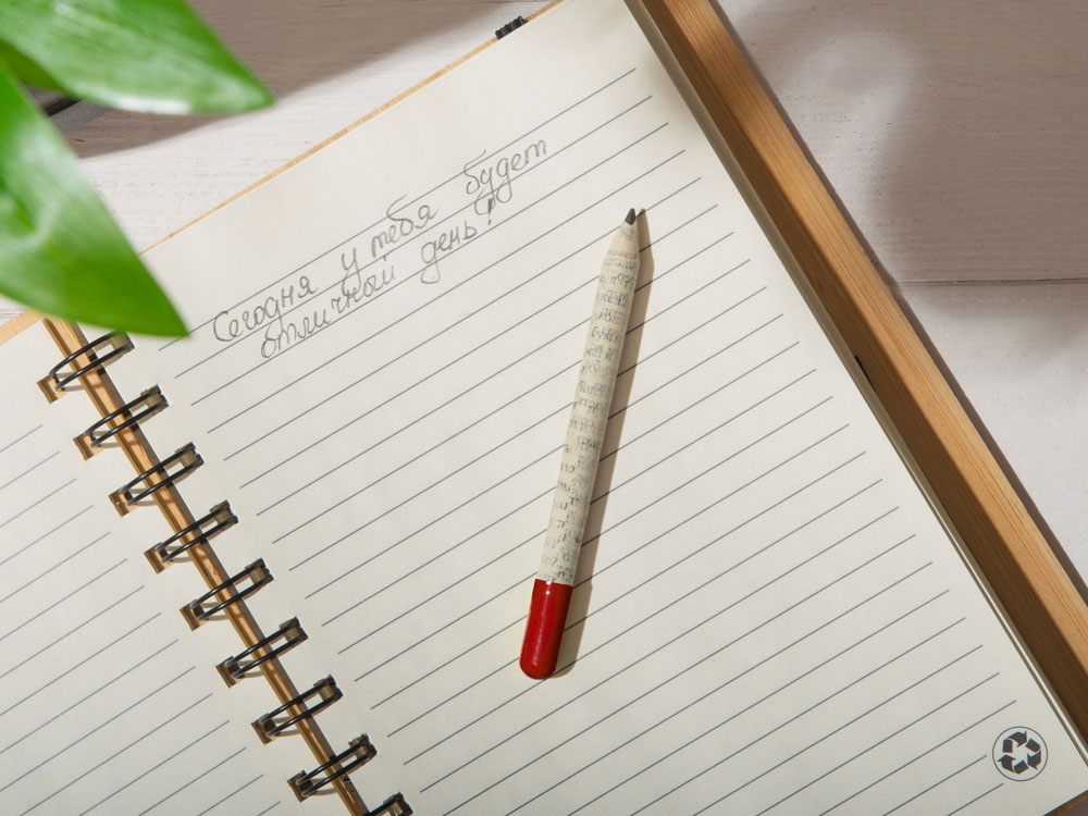 Растущий карандаш mini Magicme (1шт) - Гвоздика-5