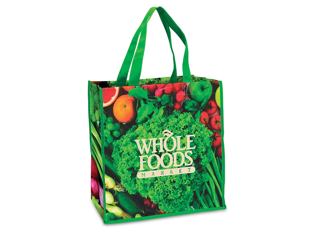 Сумка для шопинга с возможностью полноцветной печати-0