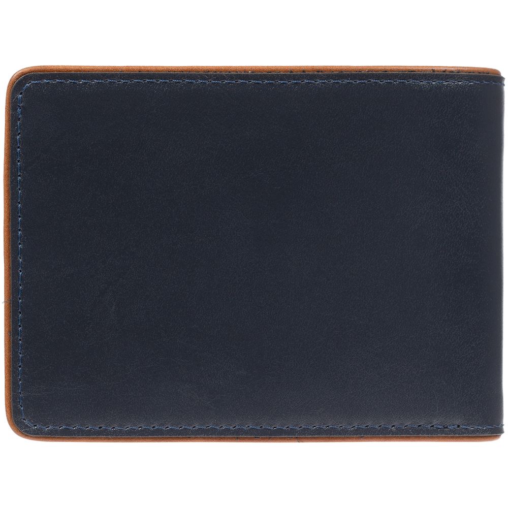 Портмоне Kalsa Palermo, синее-4