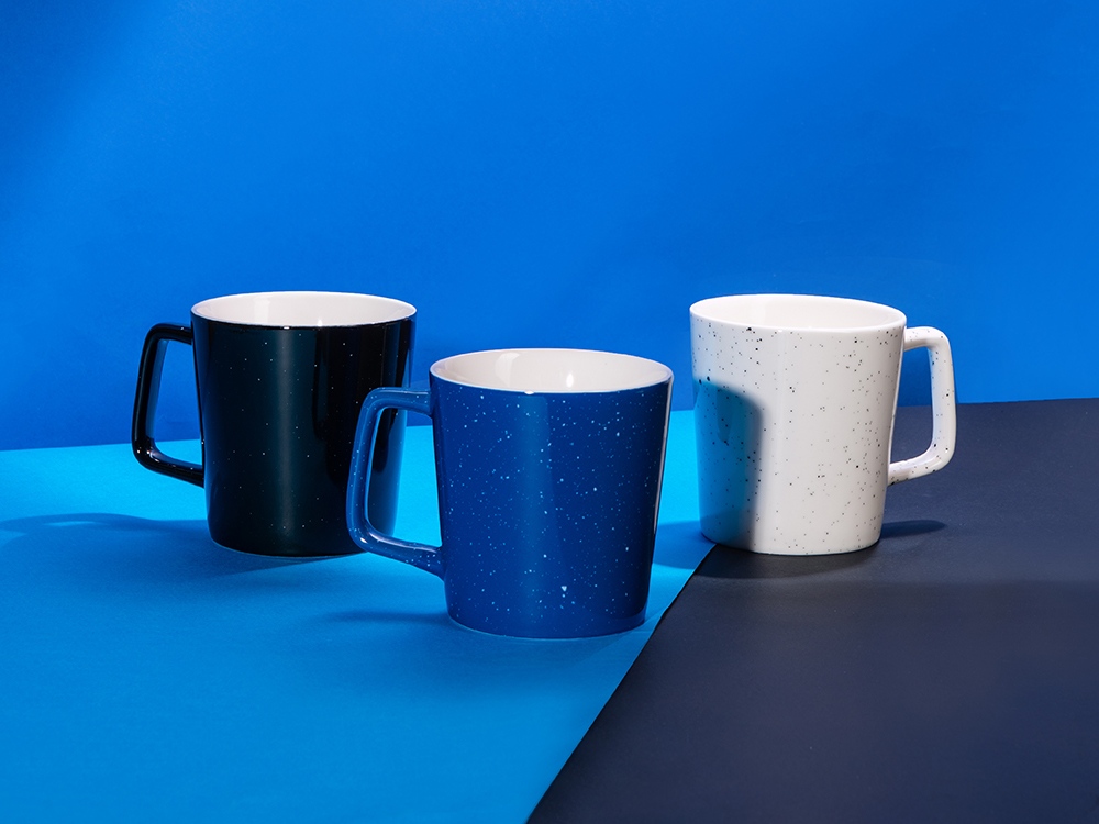 Кружка Oreo, черный-2